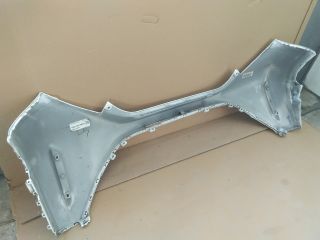 bontott TOYOTA AYGO Hátsó Lökhárító (Üresen)