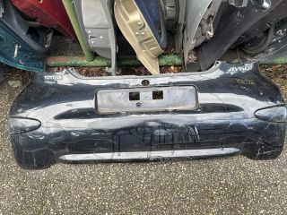bontott TOYOTA AYGO Hátsó Lökhárító (Üresen)
