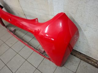 bontott TOYOTA AYGO Hátsó Lökhárító (Üresen)