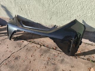 bontott TOYOTA AYGO Hátsó Lökhárító (Üresen)