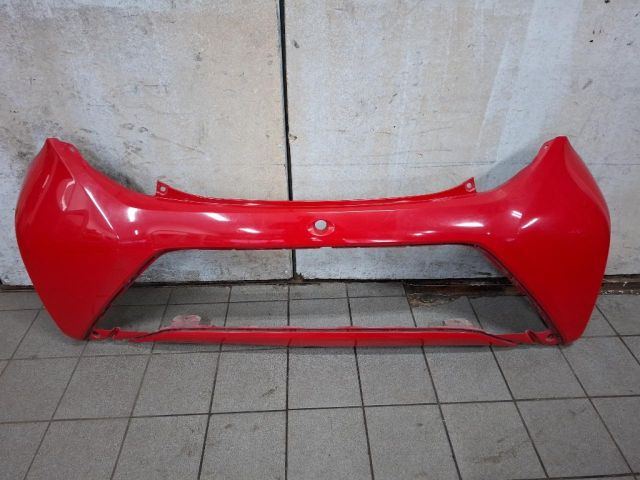 bontott TOYOTA AYGO Hátsó Lökhárító (Üresen)