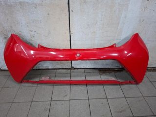 bontott TOYOTA AYGO Hátsó Lökhárító (Üresen)