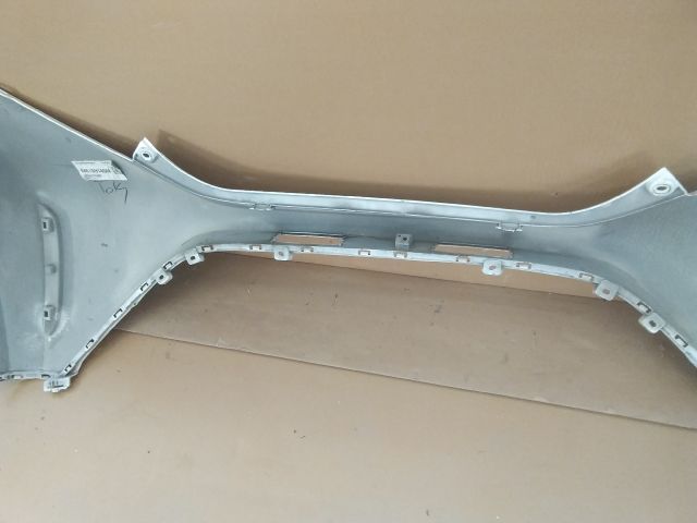 bontott TOYOTA AYGO Hátsó Lökhárító (Üresen)