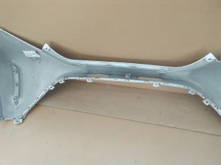 bontott TOYOTA AYGO Hátsó Lökhárító (Üresen)