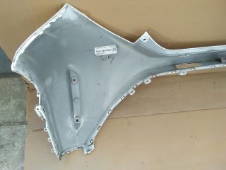 bontott TOYOTA AYGO Hátsó Lökhárító (Üresen)