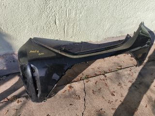 bontott TOYOTA AYGO Hátsó Lökhárító (Üresen)