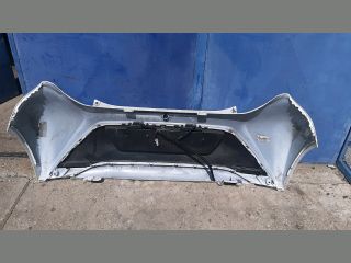 bontott TOYOTA AYGO Hátsó Lökhárító (Üresen)