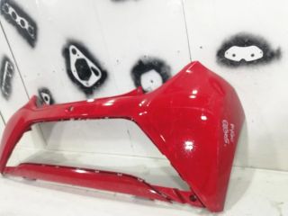 bontott TOYOTA AYGO Hátsó Lökhárító (Üresen)