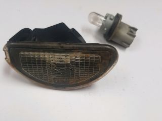 bontott TOYOTA AYGO Hátsó Rendszámtábla Világítás