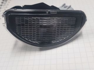 bontott TOYOTA AYGO Hátsó Rendszámtábla Világítás