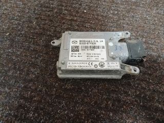 bontott TOYOTA AYGO Holttérérzékelő