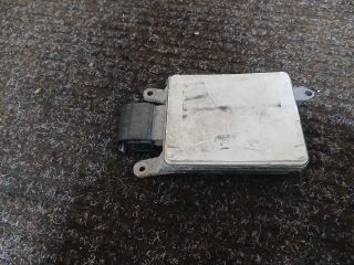 bontott TOYOTA AYGO Holttérérzékelő