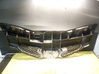 bontott TOYOTA AYGO Hűtőrács