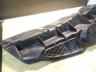 bontott TOYOTA AYGO Hűtőrács