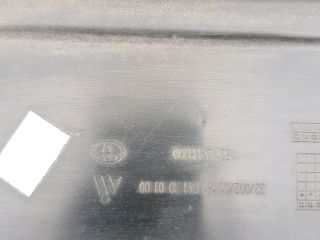 bontott TOYOTA AYGO Hűtőrács