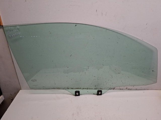 bontott TOYOTA AYGO Jobb első Ablak