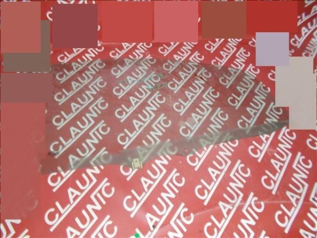 bontott TOYOTA AYGO Jobb első Ablak