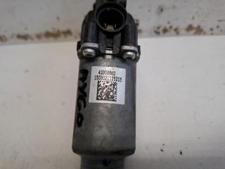 bontott TOYOTA AYGO Jobb első Ablakemelő Motor