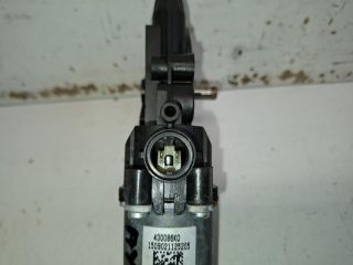 bontott TOYOTA AYGO Jobb első Ablakemelő Motor