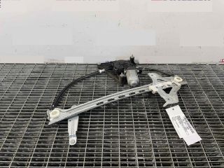 bontott TOYOTA AYGO Jobb első Ablakemelő Szerkezet (Elektromos)