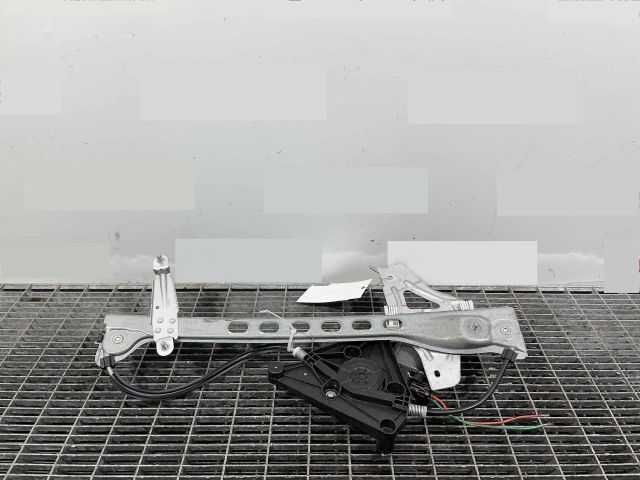 bontott TOYOTA AYGO Jobb első Ablakemelő Szerkezet (Elektromos)