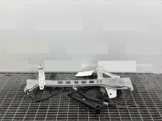 bontott TOYOTA AYGO Jobb első Ablakemelő Szerkezet (Elektromos)