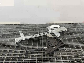 bontott TOYOTA AYGO Jobb első Ablakemelő Szerkezet (Elektromos)