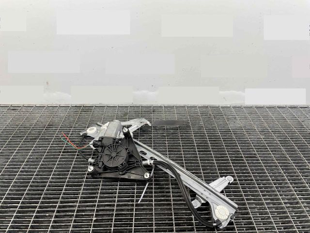 bontott TOYOTA AYGO Jobb első Ablakemelő Szerkezet (Elektromos)