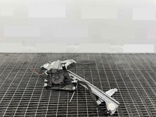 bontott TOYOTA AYGO Jobb első Ablakemelő Szerkezet (Elektromos)