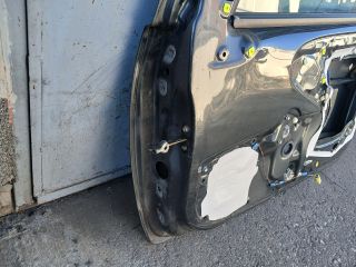 bontott TOYOTA AYGO Jobb első Ajtó (Üres lemez)