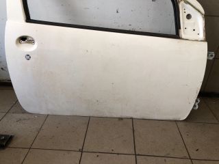 bontott TOYOTA AYGO Jobb első Ajtó (Üres lemez)