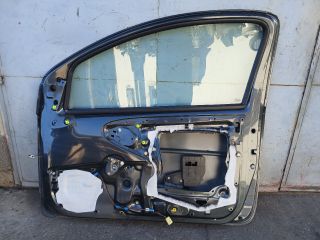 bontott TOYOTA AYGO Jobb első Ajtó (Üres lemez)