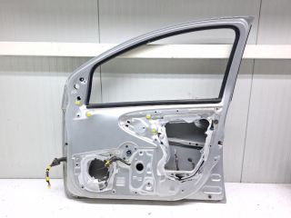 bontott TOYOTA AYGO Jobb első Ajtó (Üres lemez)