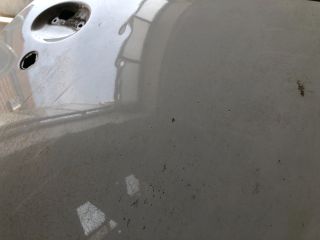 bontott TOYOTA AYGO Jobb első Ajtó (Üres lemez)