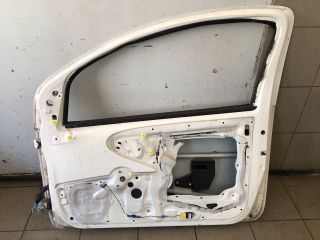 bontott TOYOTA AYGO Jobb első Ajtó (Üres lemez)