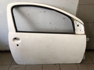 bontott TOYOTA AYGO Jobb első Ajtó (Üres lemez)