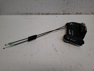 bontott TOYOTA AYGO Jobb első Ajtózár