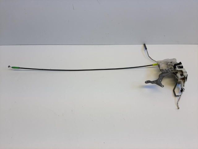 bontott TOYOTA AYGO Jobb első Ajtózár