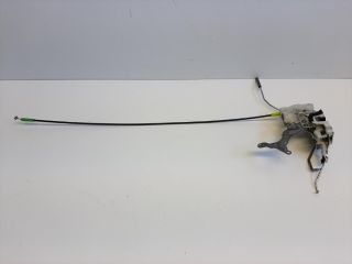 bontott TOYOTA AYGO Jobb első Ajtózár