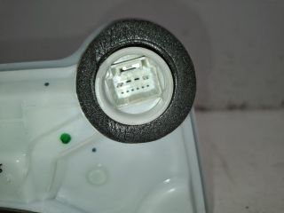 bontott TOYOTA AYGO Jobb első Ajtózár