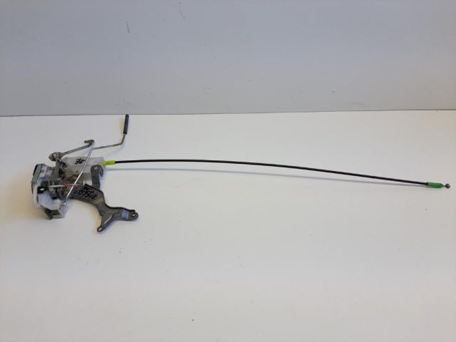 bontott TOYOTA AYGO Jobb első Ajtózár