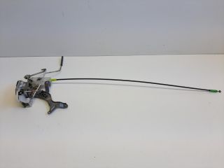 bontott TOYOTA AYGO Jobb első Ajtózár