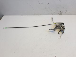 bontott TOYOTA AYGO Jobb első Ajtózár