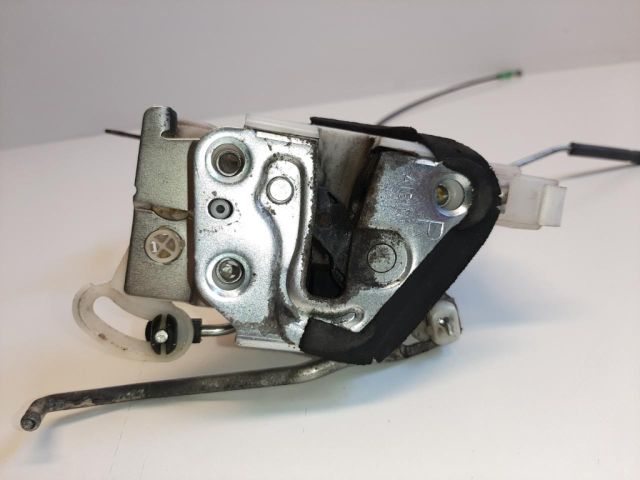 bontott TOYOTA AYGO Jobb első Ajtózár