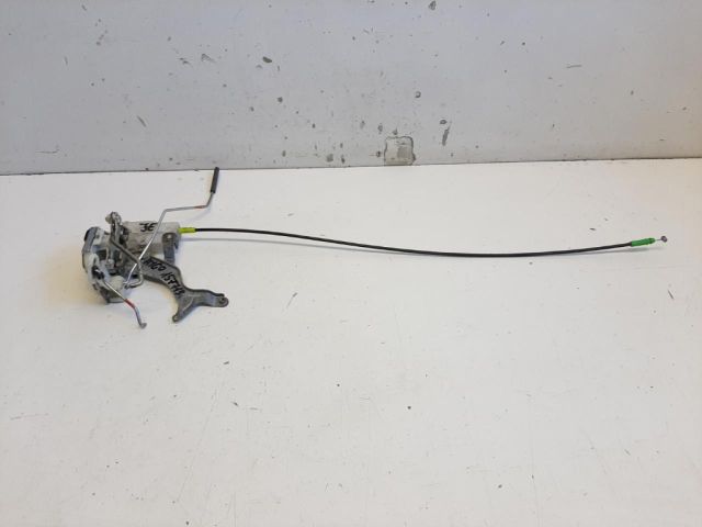 bontott TOYOTA AYGO Jobb első Ajtózár