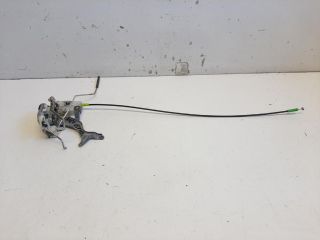 bontott TOYOTA AYGO Jobb első Ajtózár