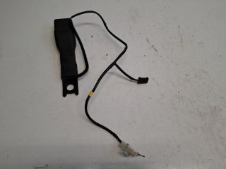 bontott TOYOTA AYGO Jobb első Biztonsági Öv Csat