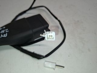 bontott TOYOTA AYGO Jobb első Biztonsági Öv Csat