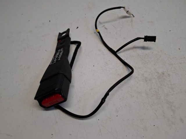 bontott TOYOTA AYGO Jobb első Biztonsági Öv Csat