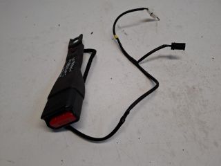 bontott TOYOTA AYGO Jobb első Biztonsági Öv Csat